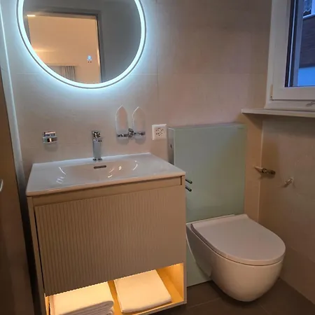 Theodul Appartement